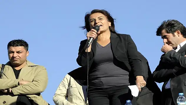 BDPDEN İRANA İDAM PROTESTOSU