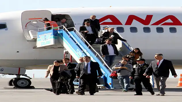 VALİ DOĞAN SESSİZLİĞİNİ KORUYOR