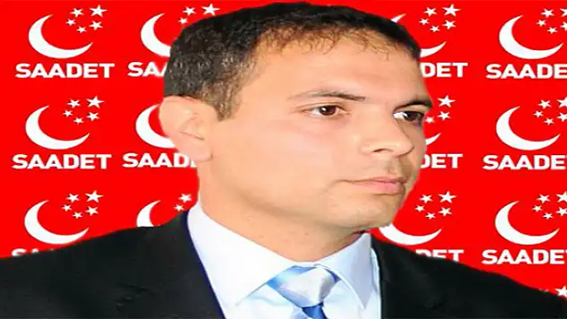 Saadet Partisi Bahçesaray ve Çatakta iddialı