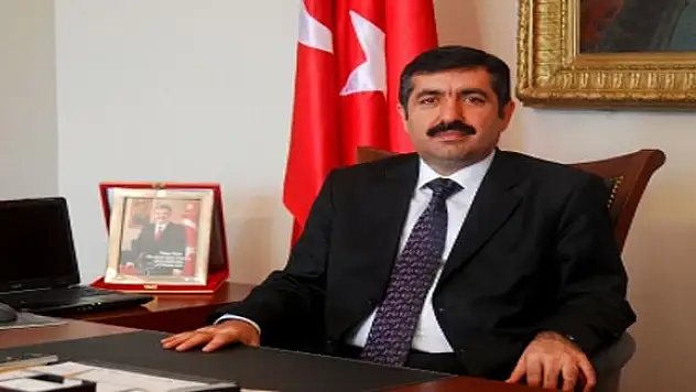 VALİ DOĞAN MÜFETTİŞ İSTEDİ 