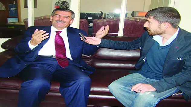 VAN BU FIRSATI KAÇIRMAMALI