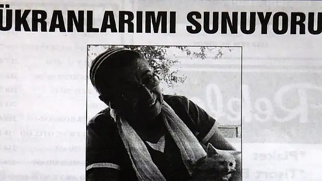 VALİ DOĞAN'A İLANLI DESTEK