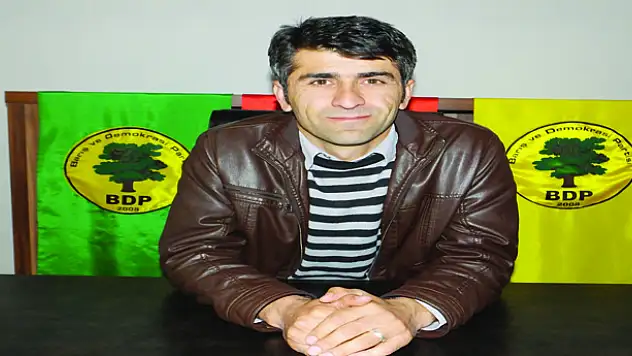 BDPNİN ADAY ADAYLARI KESİNLEŞTİ