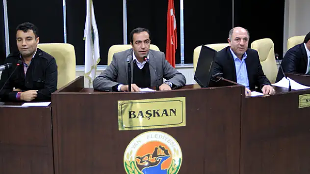 BELEDİYE'DEN 120 AİLE'YE DESTEK