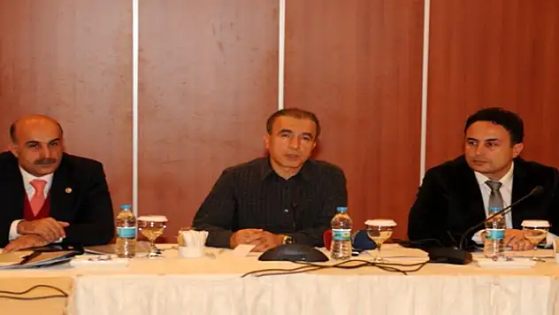 ÇÖZÜM SÜRECİ SON DERECE HASSASTIR