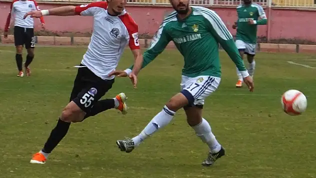 B.VANSPOR UÇTU  GİDİYOR…