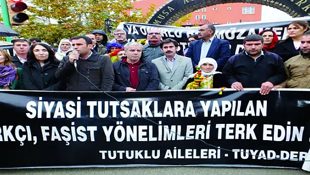 Ak Parti adım atmalıdır