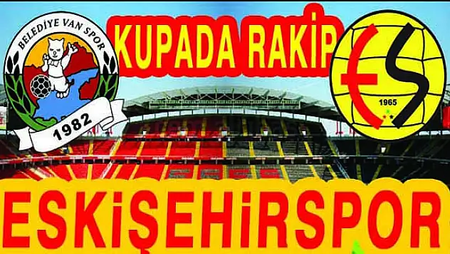 Belediye  Vanspor'a  Süper  Rakip