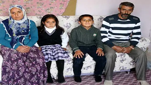 YASAK AİLESİNİN BARINMA SIKINTISI