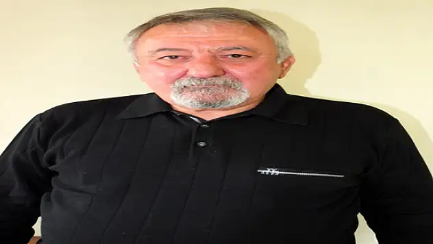 İŞİNİN ERBABI A. Kadir ALTAYLI (Uncu)