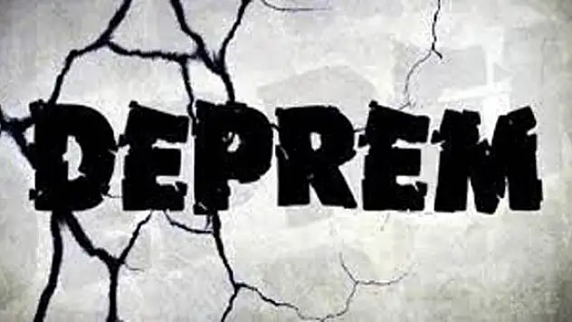 VANDA 3.4 BÜYÜKLÜĞÜNDE DEPREM