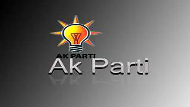 AK PARTİ İLÇE DANIŞMA KURULU  TOPLANDI