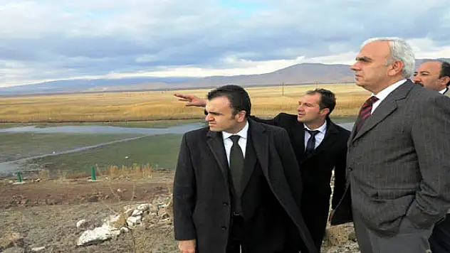 DAKA, KAZ GÖLÜNÜ TURİZME KAZANDIRDI