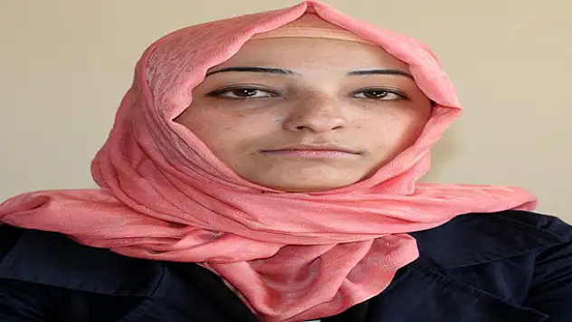 EĞİTİMİNİ TAMAMLAMAK İÇİN İŞ İSTİYOR