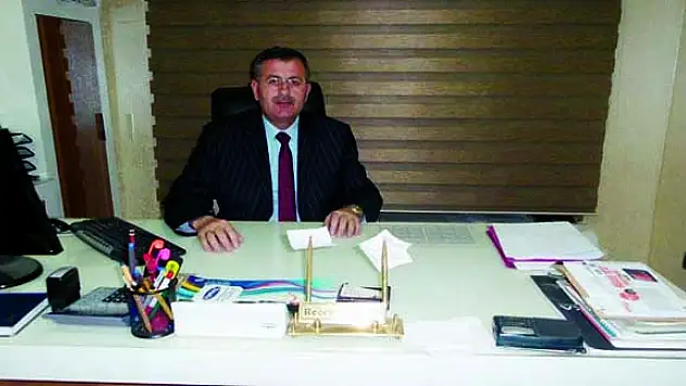 Yendim: Kazanan Edremit, kazanan Ak parti olsun