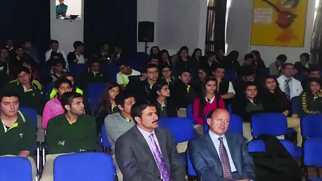 GİRİŞİMCİLİĞE DOĞA DESTEĞİ