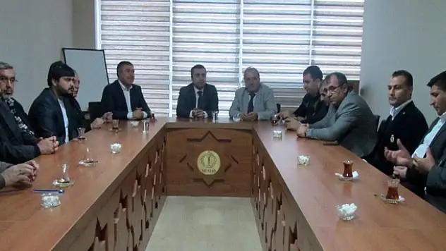 İHTİSAS GÜMRÜKLERİNİN AÇILMASI  ŞARTTIR