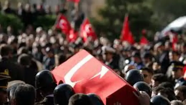 ASKER KIŞLASINDA BİR İLK YAŞANDI  