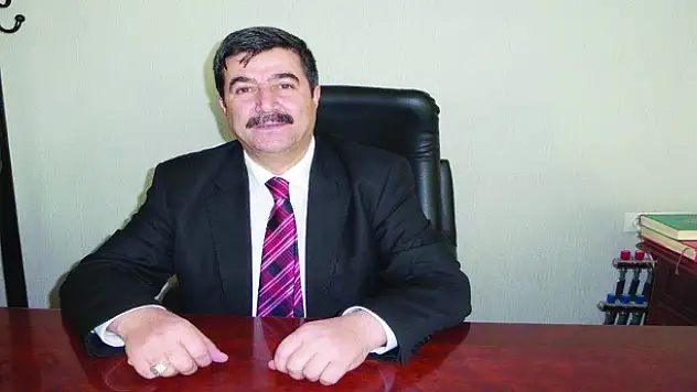 İpeyolu İlçesi AK Partinin kalesidir