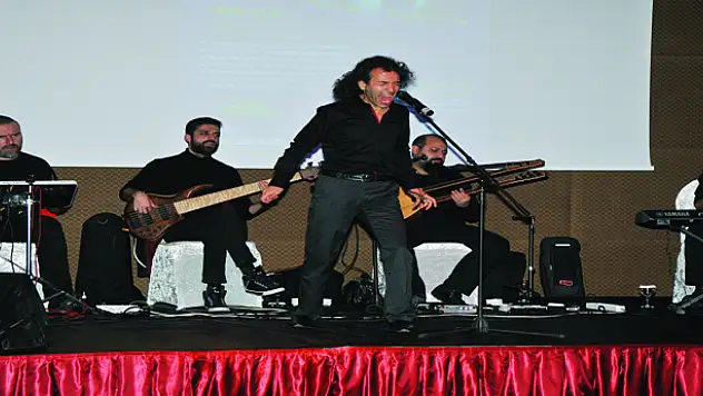 Öğretmenler Rescate Otelde coştu