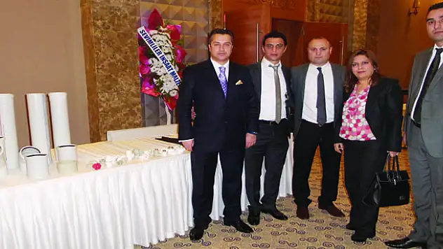 Hakan Plastikin hedefi Avrupaya İhracat