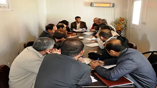 KADIN EMEĞİ PAZARI ADLI PAZAR KURULUYOR