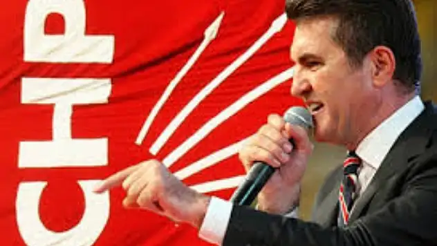 CHP İSTANBUL ADAYINI AÇIKLADI