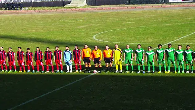 B.VANSPORDA HÜSRAN