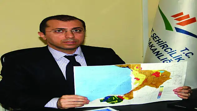 YENİ iMAR PLANI NİHAYET KESİNLEŞTİ