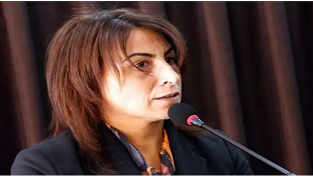 AYSEL TUĞLUK'TAN TOKİ İLE İLGİLİ SORU ÖNERGESİ