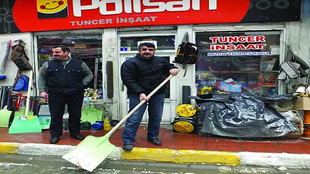 MECREFE VE SEKAVİL SATIŞLARI ARTTI