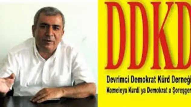 Yeni “Kürt Partisi“ Geliyor