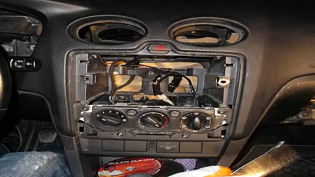 UYUŞTURUCUYU BAKIN NEREYE KOYDULAR