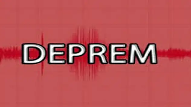 VANDA 4,0 VE 3,4 BÜYÜKLÜĞÜNDE DEPREM