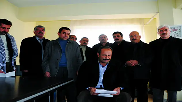 Mahalleler, Kömür Bekliyor!