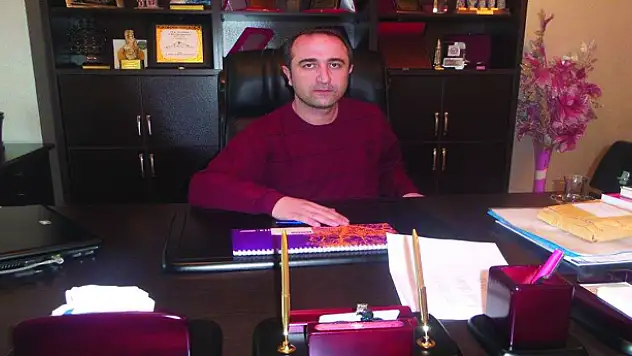 Nuri Saydan, Vanda sahte ilaç yoktur