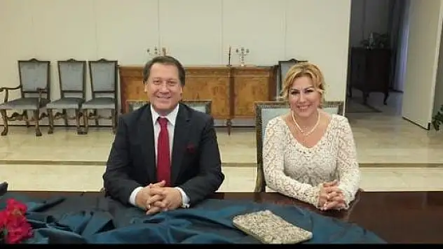 Kıbrısta gizli nikâh