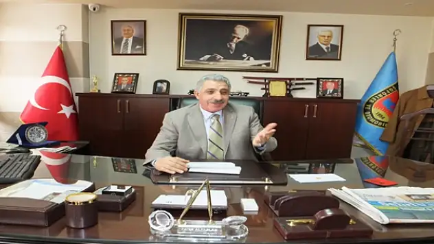 SEÇİM YARIŞI BAŞLADI 