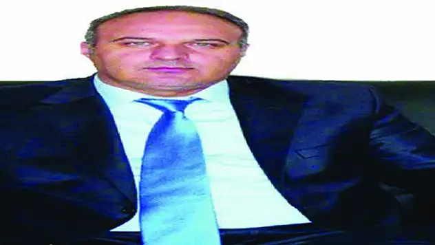 Selim Özgökçe: Hizmet inanç işidir