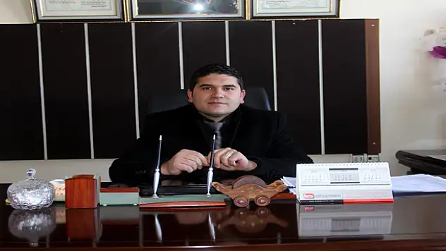 BAŞKALEDE OKUMA YAZMA KURSLARI AÇILIYOR