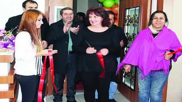 Van Sofrası Van lezzetleriyle açıldı