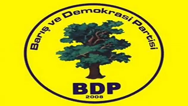 BDP Başkan Adaylarını Bugün Açıklıyor