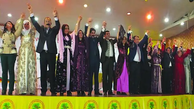 BAŞARISIZ BELEDİYEMİZ YOKTUR