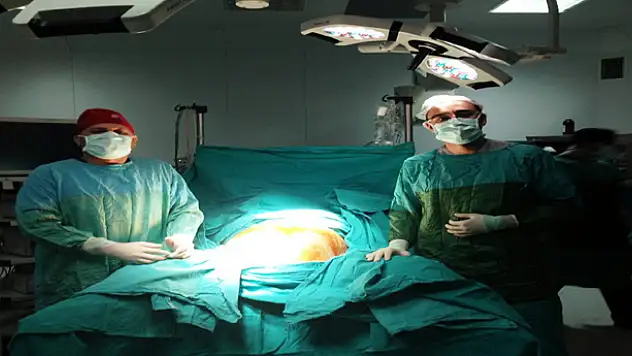  VANDA ARTIK OBEZ HASTA KALMAYACAK