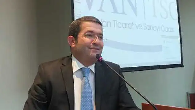 TAKVA: ELEKTRİK KESİNTİLERİ SORUNU ÇÖZÜLSÜN