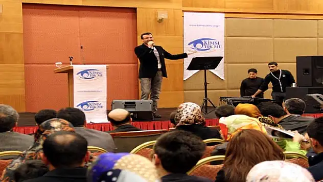 VANDA '1 ŞİİR 1 YETİM PROJESİ