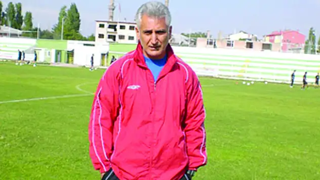 İYİ BİR KAMP DÖNEMİ GEÇİRİYORUZ