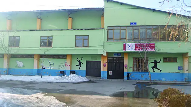 Gençlik Hizmetleri ve Spor İl Müdürlüğü Taşındı