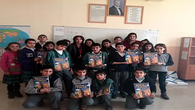 VAN TSO TUBİTAK İŞBİRLİĞİNDE EĞİTİME DESTEK