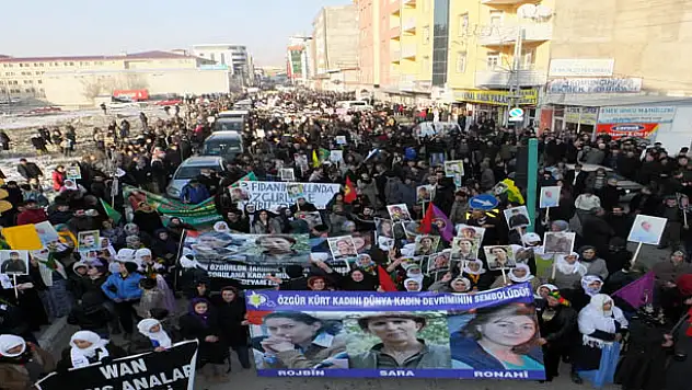 BARIŞ'I ENGELLEMEK İSTEDİLER